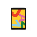 iPad الجيل السابع (2019) Wi-Fi + خلوي