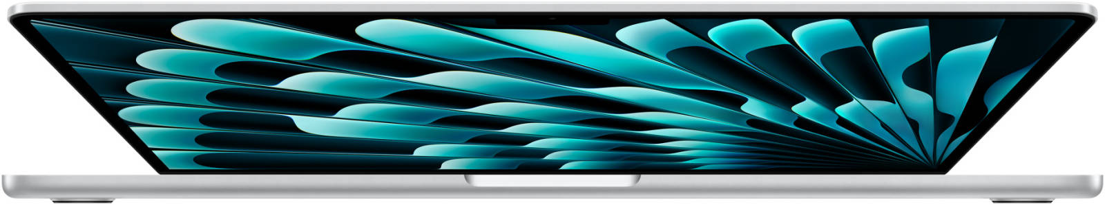 MacBook Pro - 2016 i7 Touch bar فضي