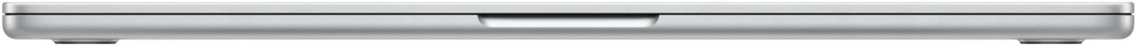MacBook Pro - 2016 i7 Touch bar فضي