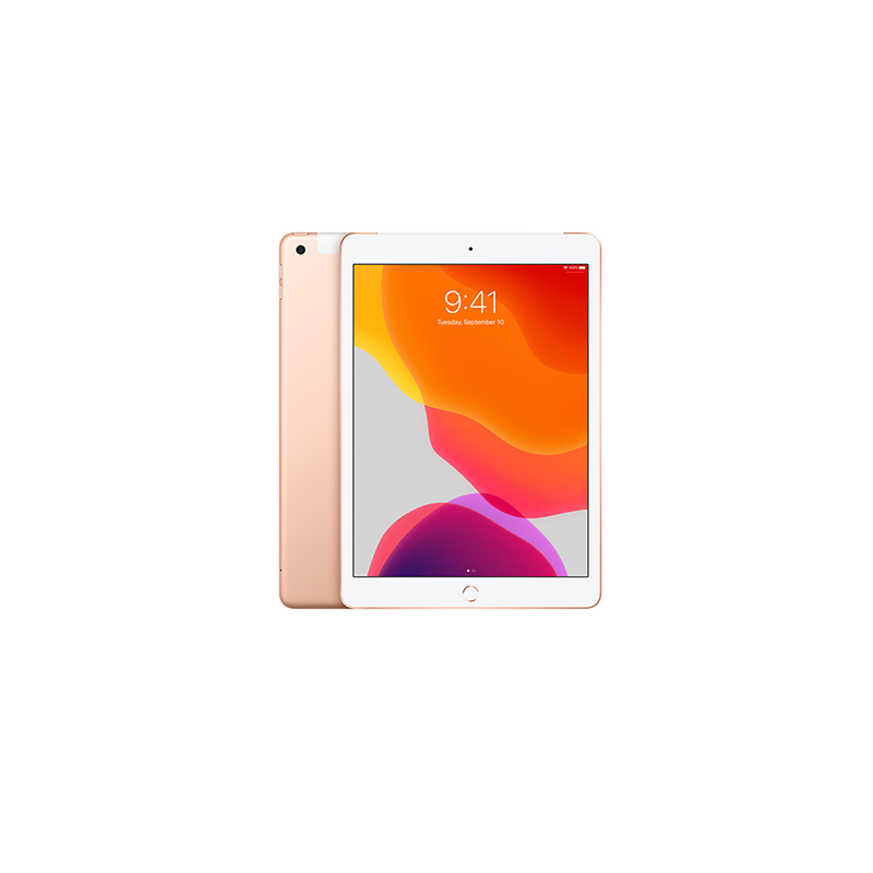 iPad الجيل السابع (2019) Wi-Fi + خلوي
