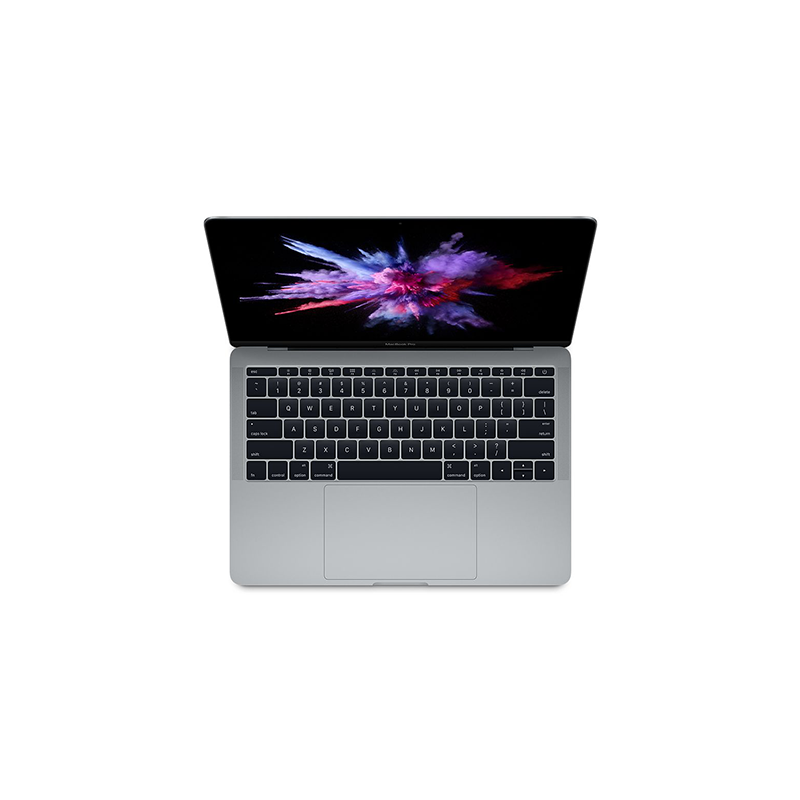 MacBook Pro - 2017 i7 شريط اللمس