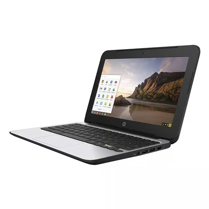 HP Chromebook Q151-G4 Celeron N2840 الجيل الثاني