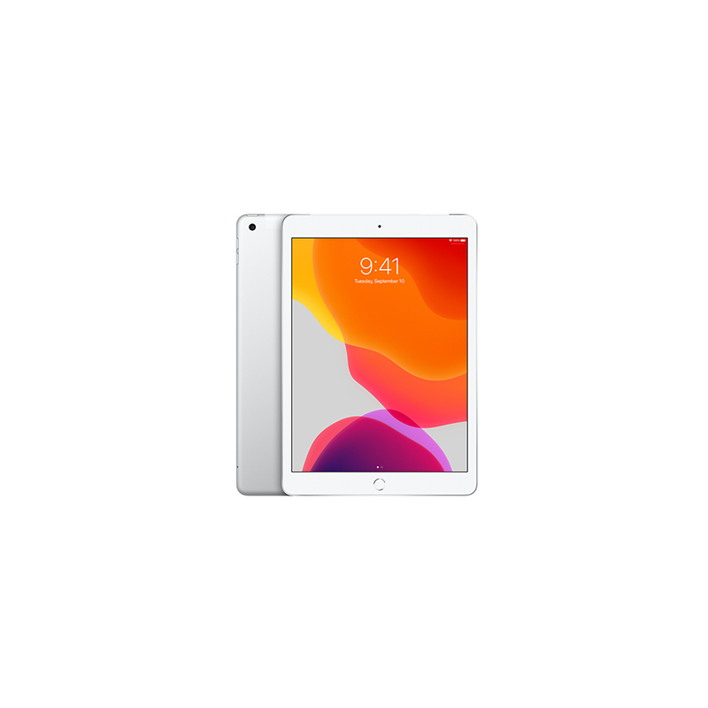iPad الجيل السابع (2019) Wi-Fi + خلوي