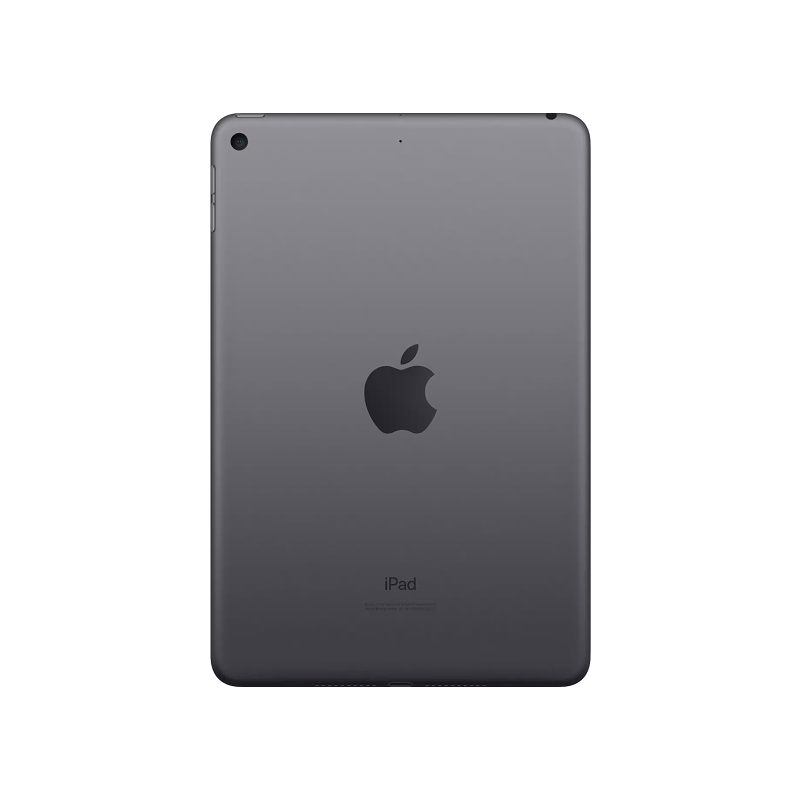 Space Gray