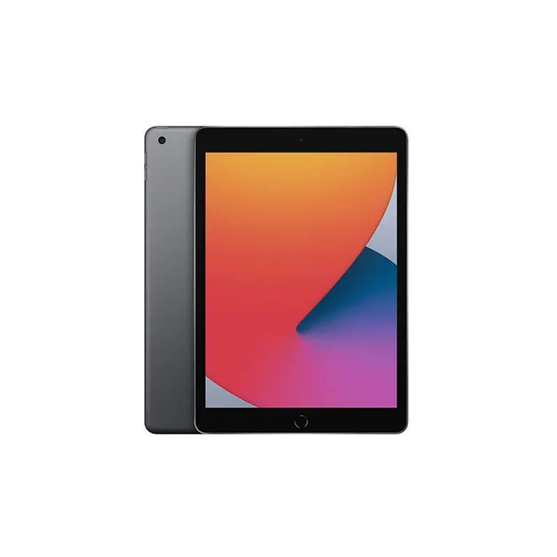 جهاز iPad الجيل الثامن (2020) Wi-Fi